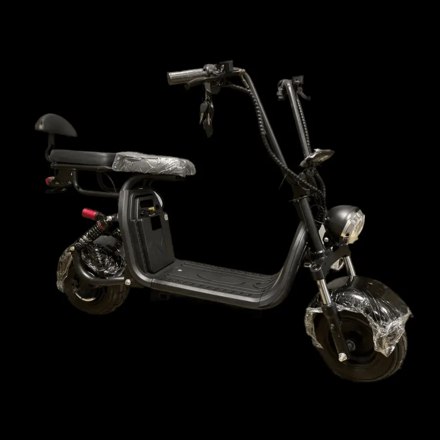 Электроскутер CityCoco GT Mini X2