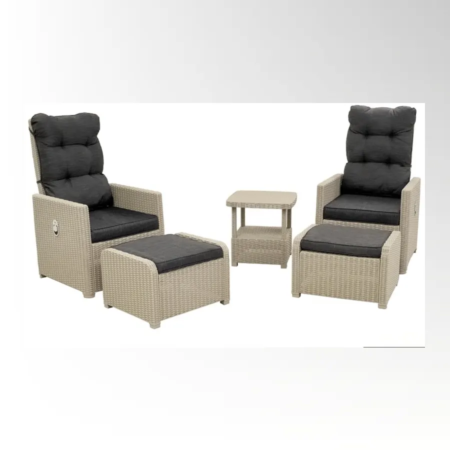 Комплект уличной мебели MANCHESTER OTTO SET 2