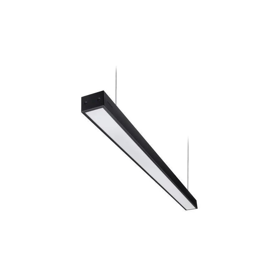 Подвесной led светильник