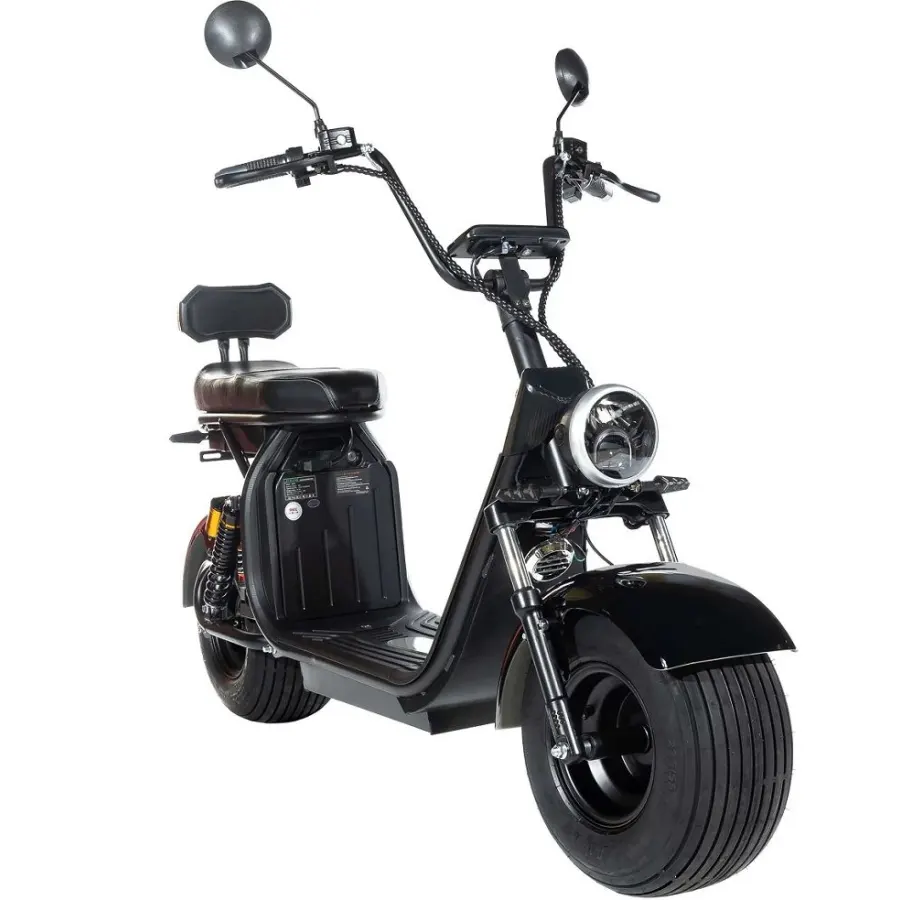 Электроскутер CityCoco GT X7 PRO