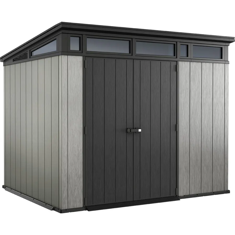 Садовый сарай Keter Artisan 9x7
