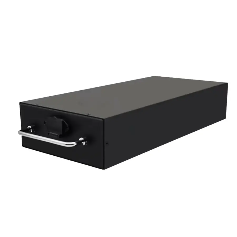 Аккумулятор Citycoco 25AH 60V