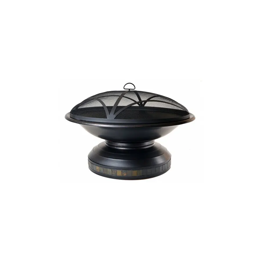 Чаша для костра Hügett Fire Pit 51158